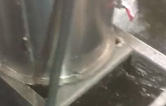 康發(fā)雙螺桿水環(huán)切粒機(jī)組造粒大小均勻,無粘粘！【水環(huán)切?，F(xiàn)場(chǎng)視頻】