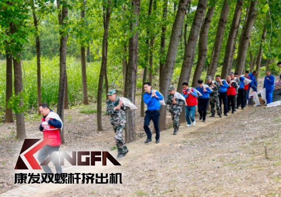 康發(fā)雙螺桿造粒機(jī)參與葛塘街道開(kāi)展主題為“防范災(zāi)害風(fēng)險(xiǎn),護(hù)航高質(zhì)量發(fā)展”宣傳活動(dòng)暨防汛搶險(xiǎn)應(yīng)急演練