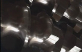 康發(fā)雙螺桿擠出機(jī)螺桿優(yōu)異的自潔性能視頻展示，同時(shí)具備優(yōu)異的混合性能