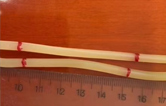 康發(fā)雙螺桿造粒機(jī)全降解母粒，不含生物基及石油基樹脂